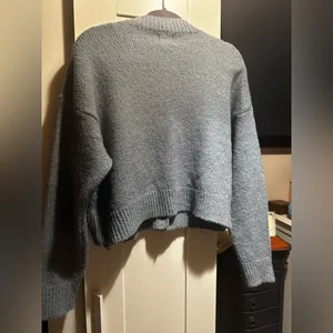 Viral Luna + Ivy TEDDY CARDIGAN thumbnail 14
