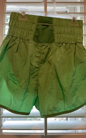 Free People Way Home Shorts thumbnail 2