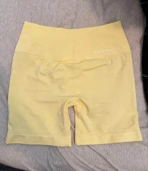 Young La Gym Shorts thumbnail 3