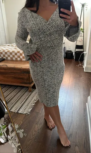 Ralph Lauren Dress thumbnail 4