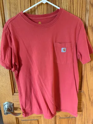 Carhartt T-Shirt Pocket thumbnail 1