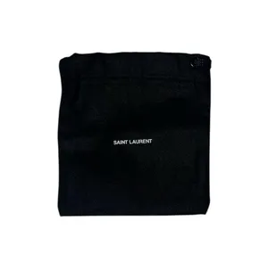 Saint Laurent YSL Accessories Jewelry Bracelet Ring Necklace Earrings Dustbag thumbnail 1