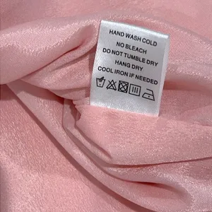 Superdown NWT Samira Mini Dress Medium Pink Criss Cross Halter Open Back thumbnail 7