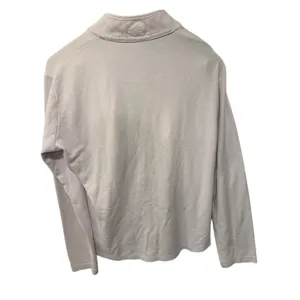 Vintage Horny Toad 90’s Purple Adventure Pullover high performance ski Large thumbnail 2
