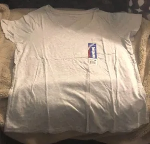 🔹 4 for $30 NWT Eddie Bauer Tee, size XL thumbnail 1