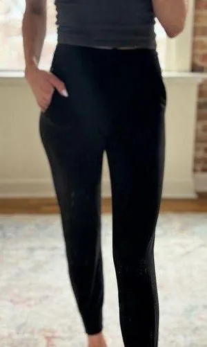 Lululemon High-Waisted Align Joggers thumbnail 1