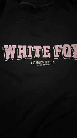 White Fox Hoodie Boutique thumbnail 3