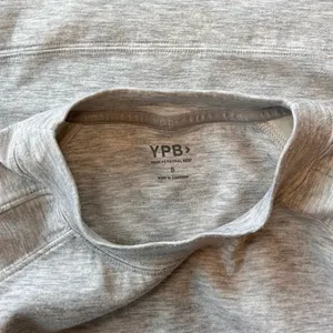 Abercrombie YPB Athletic Crewneck Pullover thumbnail 3