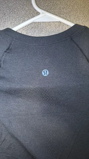 Lululemon Swiftly Tech Long Sleeve thumbnail 5