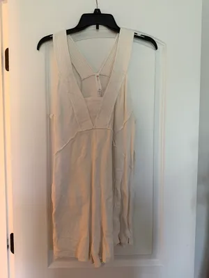 Free People Romper thumbnail 2
