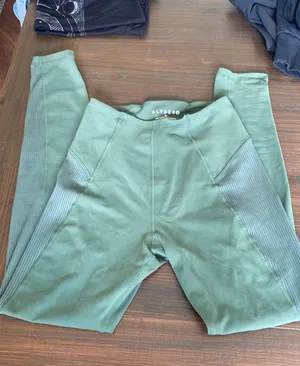Glyder Active Pants Leggings thumbnail 1