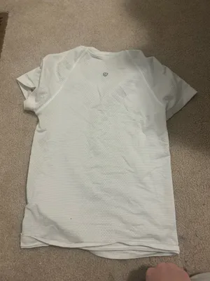 White Swiftly Lululemon thumbnail 2