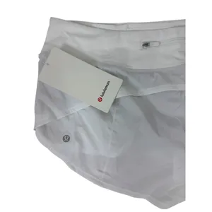 Lululemon Speed Up Low-Rise Running Shorts 2.5" Size 12 thumbnail 3