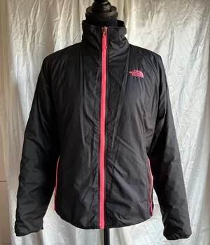 THE NORTH FACE jacket ☔️ thumbnail 1