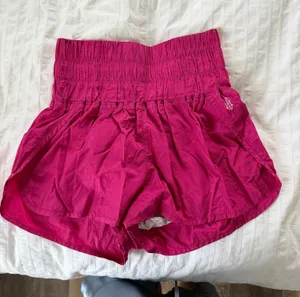 Free People Shorts thumbnail 1