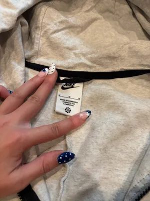Nike Men’s Zip-Up thumbnail 3