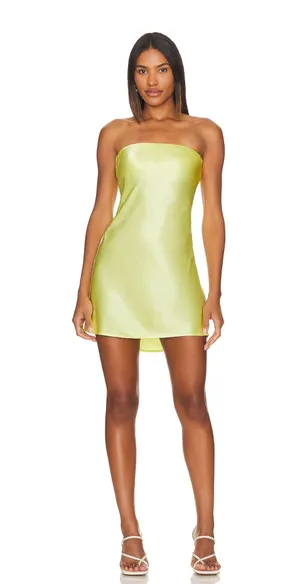 Revolve Mini Dress thumbnail 1