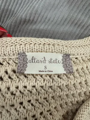 Altar'd State Top thumbnail 3