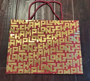Longchamp shopping tote bag size medium‎ thumbnail 1