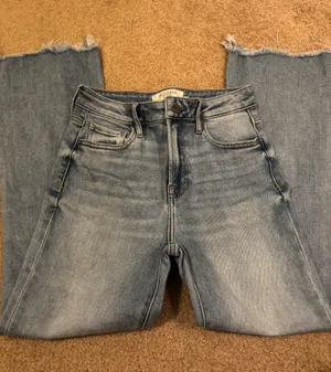 Hidden Los Angeles Jeans thumbnail 1