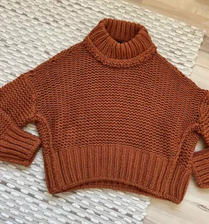 Free People Sweaters thumbnail 1