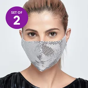 Brand new Face mask thumbnail 4