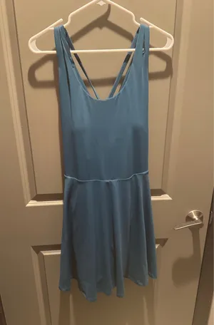 Fabletics Boost Performance Dress classic mini thumbnail 3