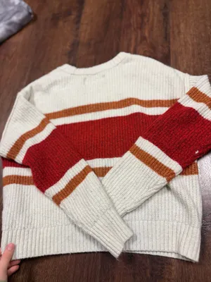 american eagle sweater  thumbnail 2