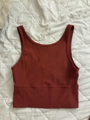 Lululemon Tank Top thumbnail 2