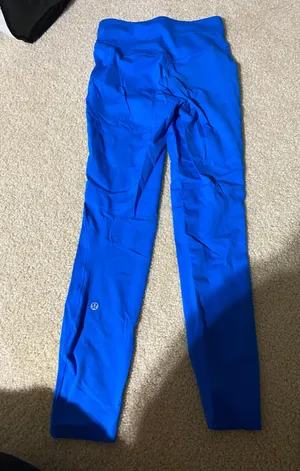 Lululemon Leggings thumbnail 2