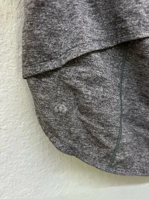Lululemon Speed Shorts 2.5" thumbnail 3