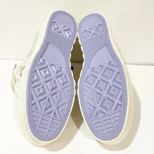 Converse Ctas Lift Platform High Shoe‎ Skate Canvas Sneakers Casual Size 9.5 NEW thumbnail 9