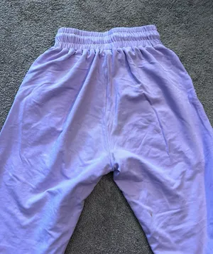 Diosafit Lavender Sweatpants thumbnail 5