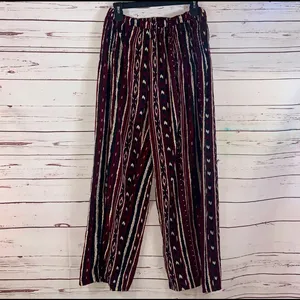 Cotton Express Wide Leg Pants thumbnail 2