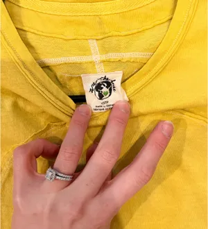 Free People Top thumbnail 4