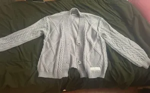 Taylor Swift Cardigan thumbnail 1