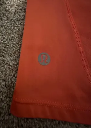 Lululemon Pink Tank Top thumbnail 3