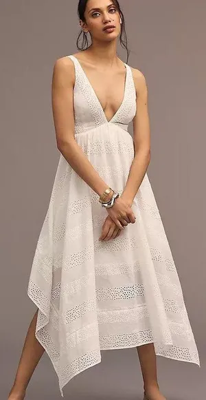 Anthropologie Dress thumbnail 1