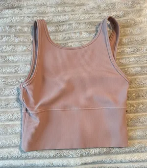 Reversible Lululemon Tank thumbnail 1