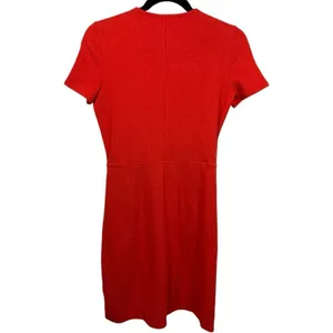 NWT J. Crew Women's Textured Knit Wrap Mini Dress Size XXS‎ Casual Vacation thumbnail 8