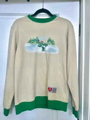 Samii Ryan BSR Crewneck  thumbnail 3