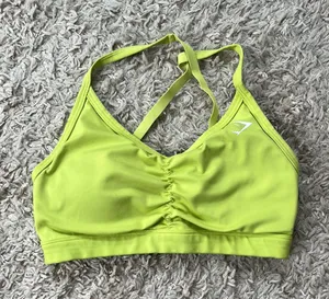 Gymshark Sports Bra thumbnail 1
