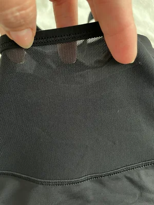 Lululemon Mesh With Me Tank thumbnail 11