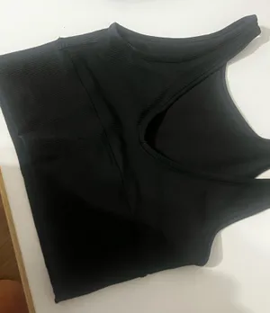Lululemon Power Tank Pivot Ribbed thumbnail 2
