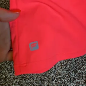 Fabletics Racerback Tank Top Pink Size Medium thumbnail 3