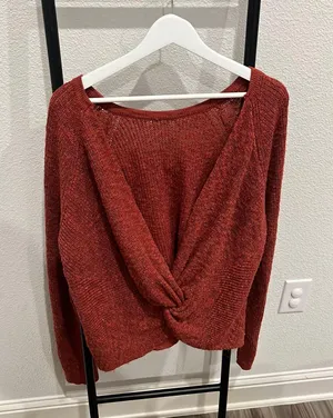 Aerie Sweater thumbnail 3