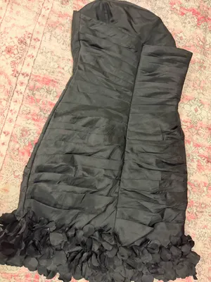 Dress Black thumbnail 3