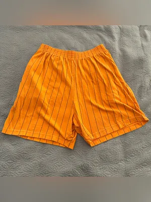 Vintage Two-Piece Tennessee Volunteers Matching Shorts & Shirt Set thumbnail 6