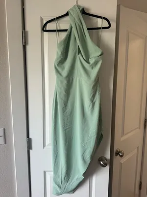 ASTR The Label Wedding Guest Dress thumbnail 2