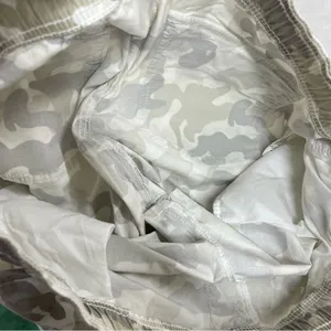 Natural Reflections Camo Cargo large Pants Bass Pro Shops jogger style hiking thumbnail 14